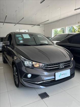 FIAT CRONOS 1.3 FIREFLY FLEX PRECISION CVT